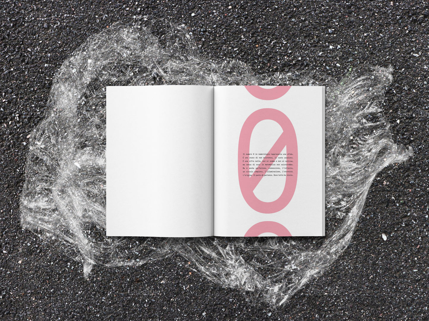 The Bloody Mary Magazine n.0