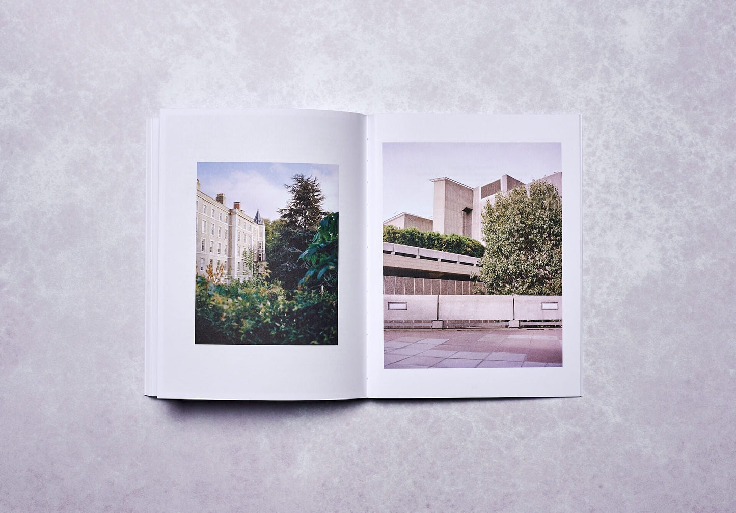 Weekend Journal London