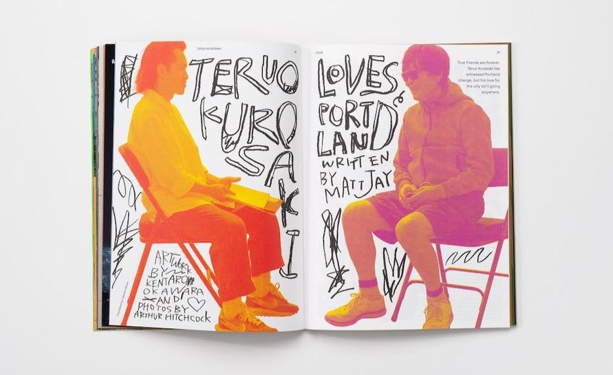 Joon n. 1 - Frab's Magazines & More