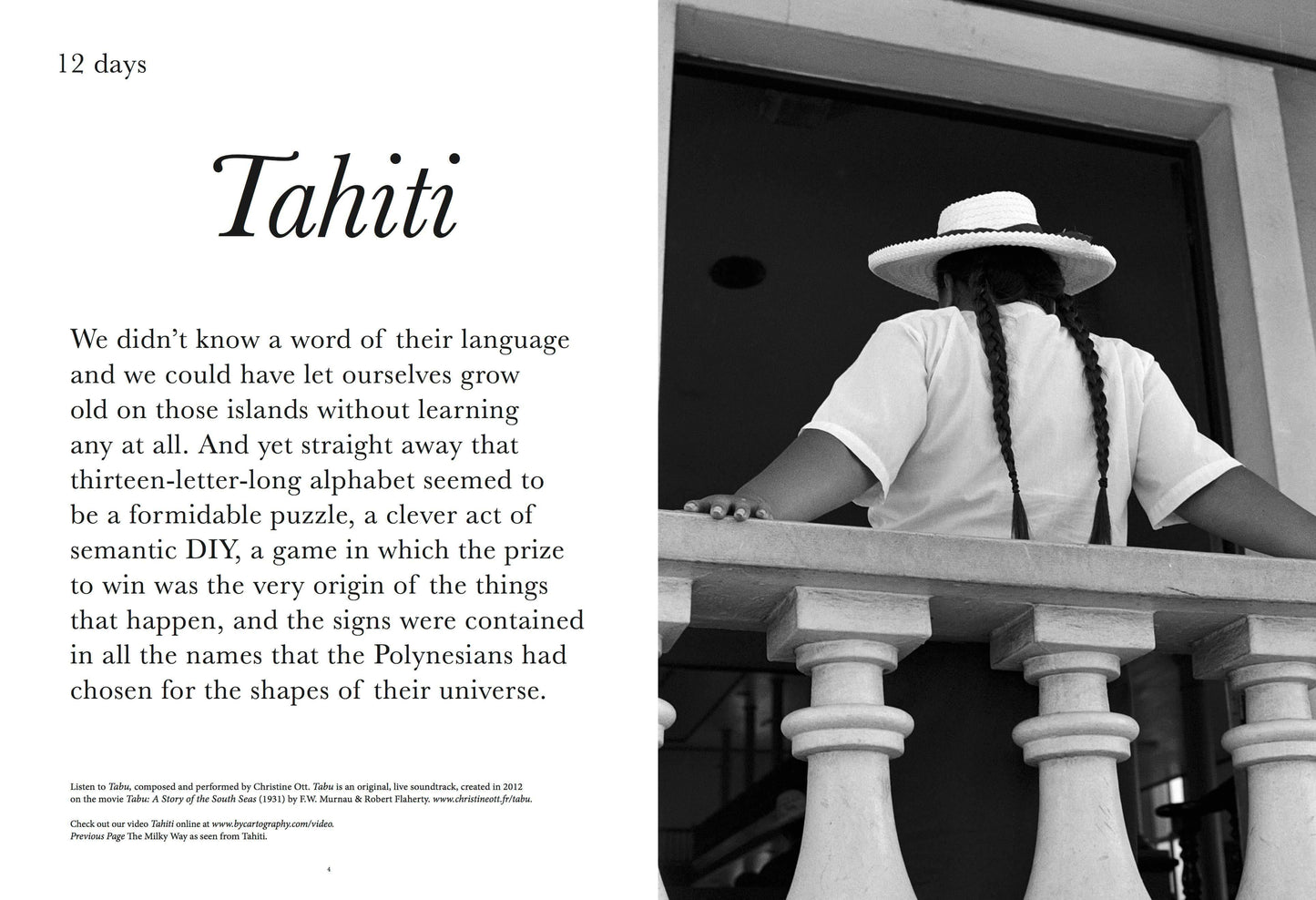 Cartography n. 3 - Frab's Magazines & More