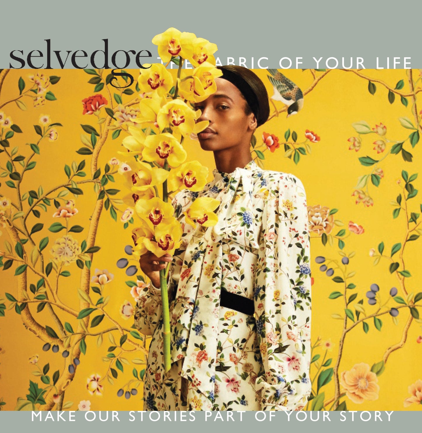 Selvedge n. 99