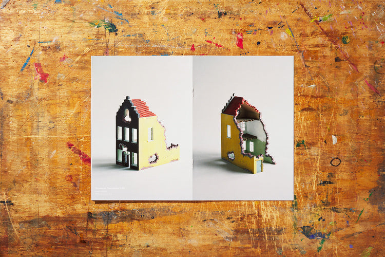 Unseen Projects n.9