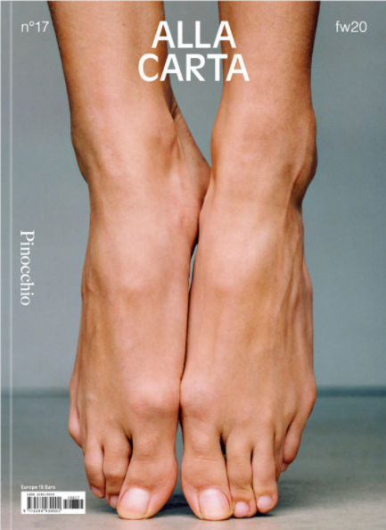 Alla Carta