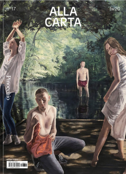 Alla Carta