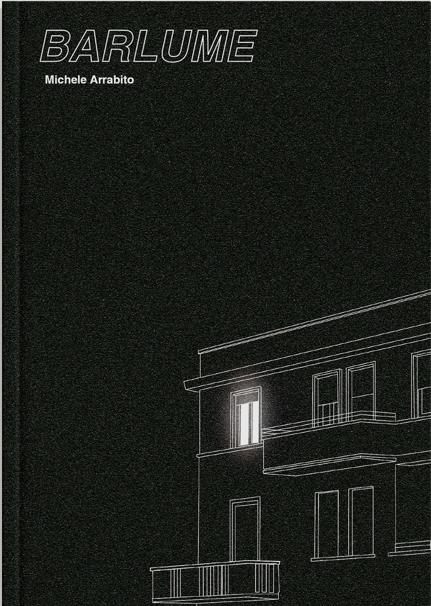Barlume | PRE-ORDER