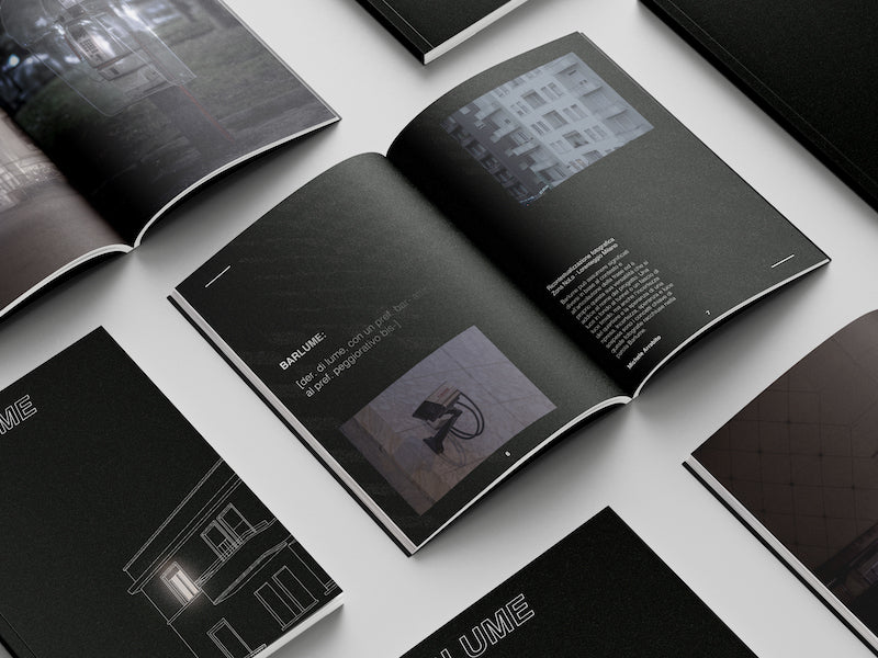 Barlume | PRE-ORDER