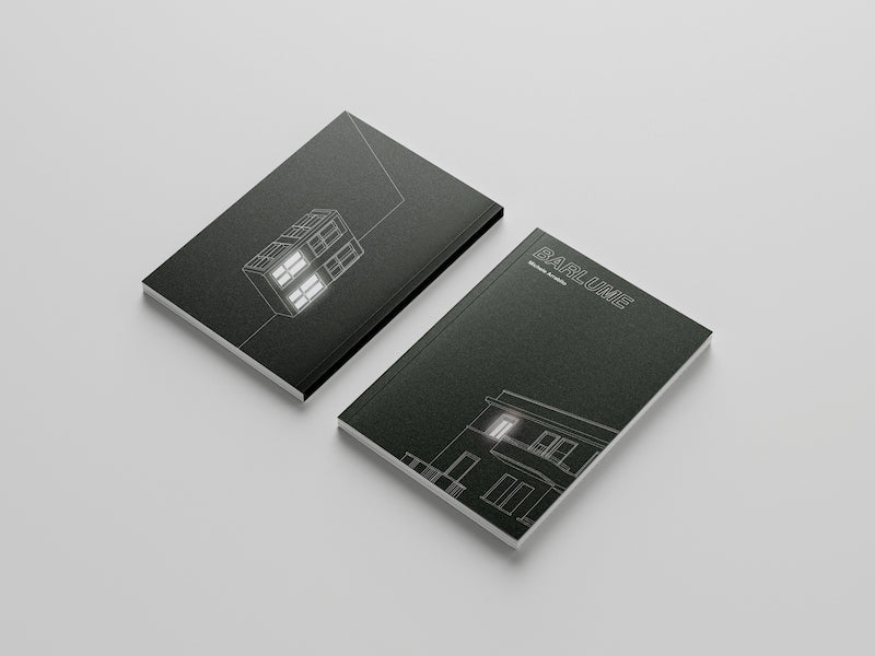 Barlume | PRE-ORDER