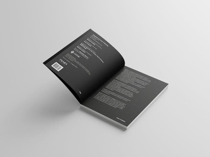 Barlume | PRE-ORDER