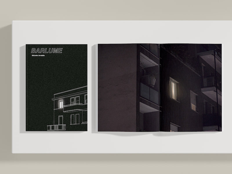 Barlume | PRE-ORDER