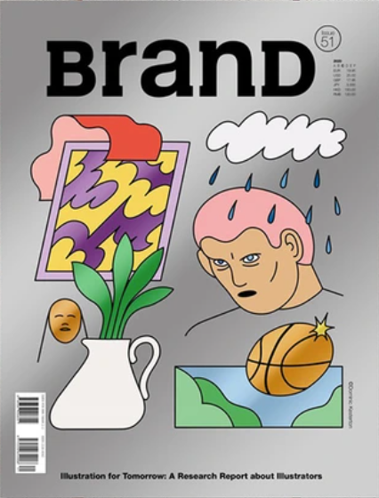BrandD n.51