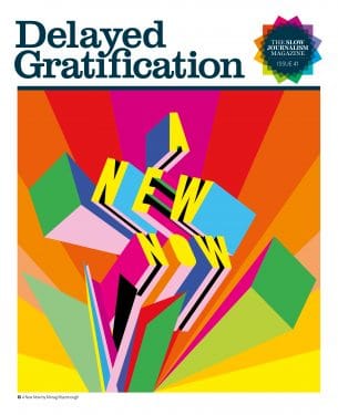 Gratification n.41
