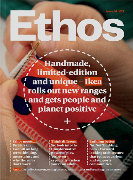 Ethos n.14