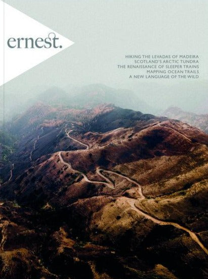 Ernest Journal
