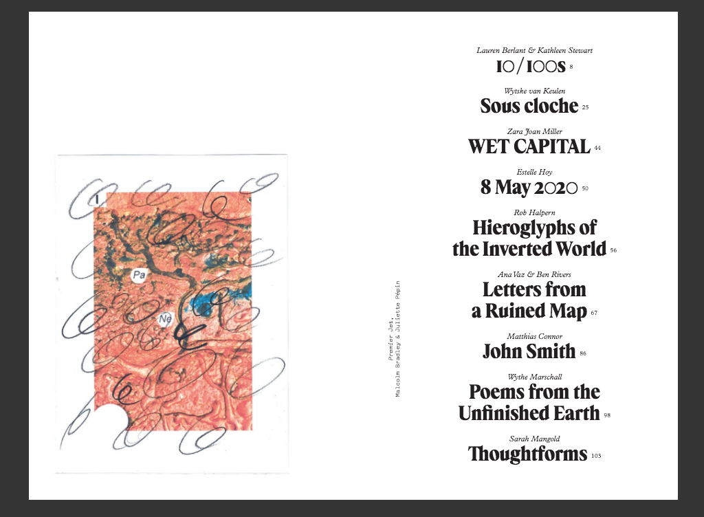 Fieldnotes