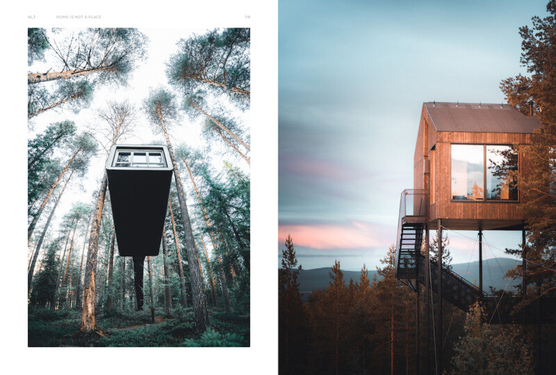Northletters n.3