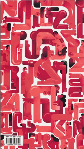 K - la rivista letteraria de Linkiesta