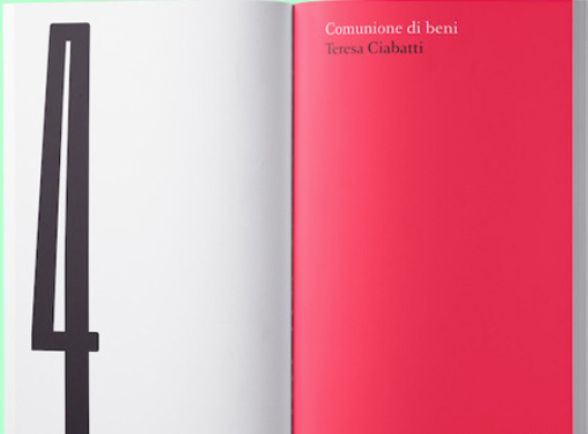 K - la rivista letteraria de Linkiesta