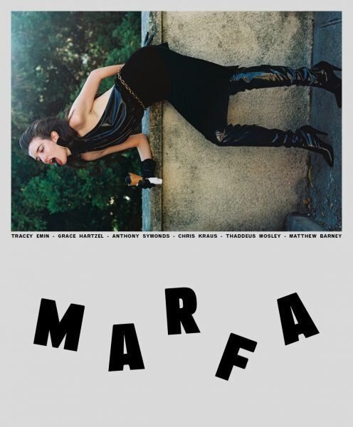 MARFA n.14