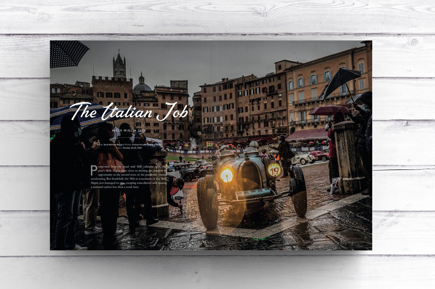 Auto Addicts n. 6