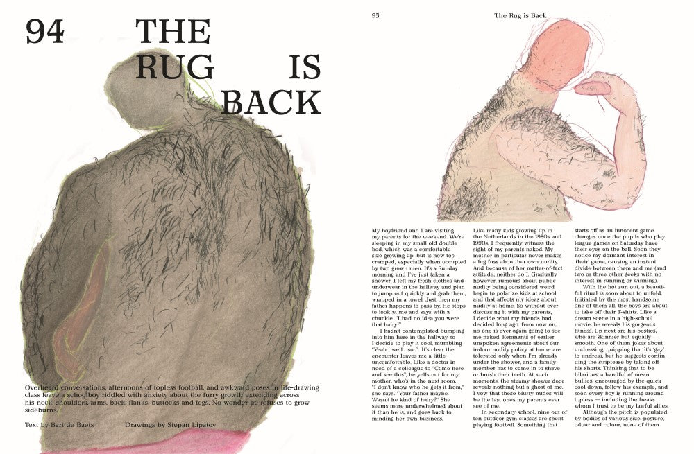 MacGuffin n. 9