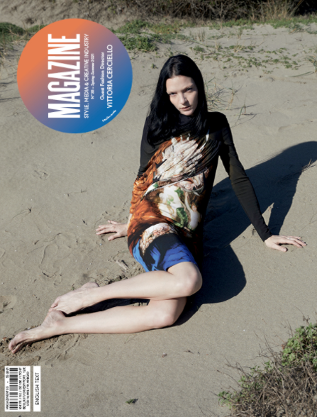 Magazine magazine n.35