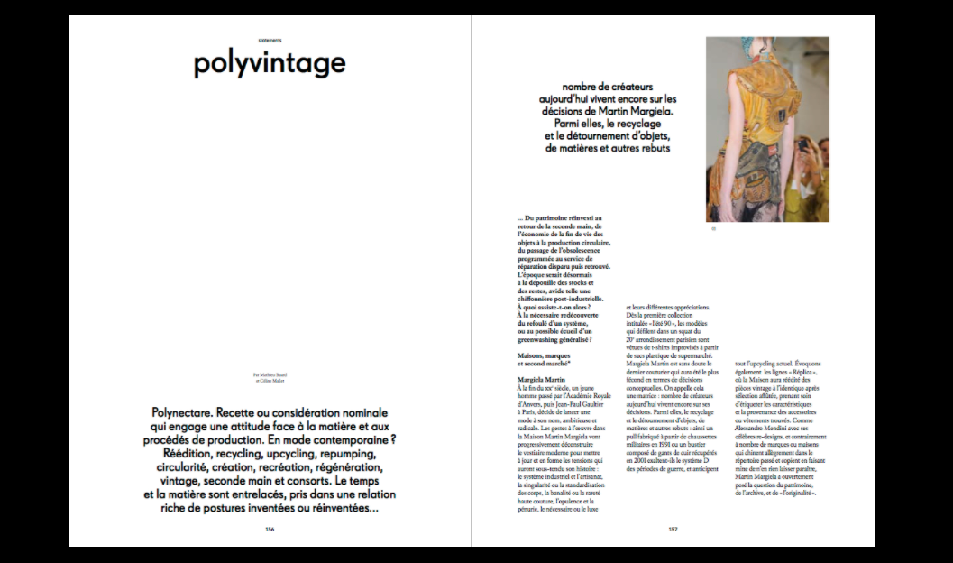 Magazine magazine n.35