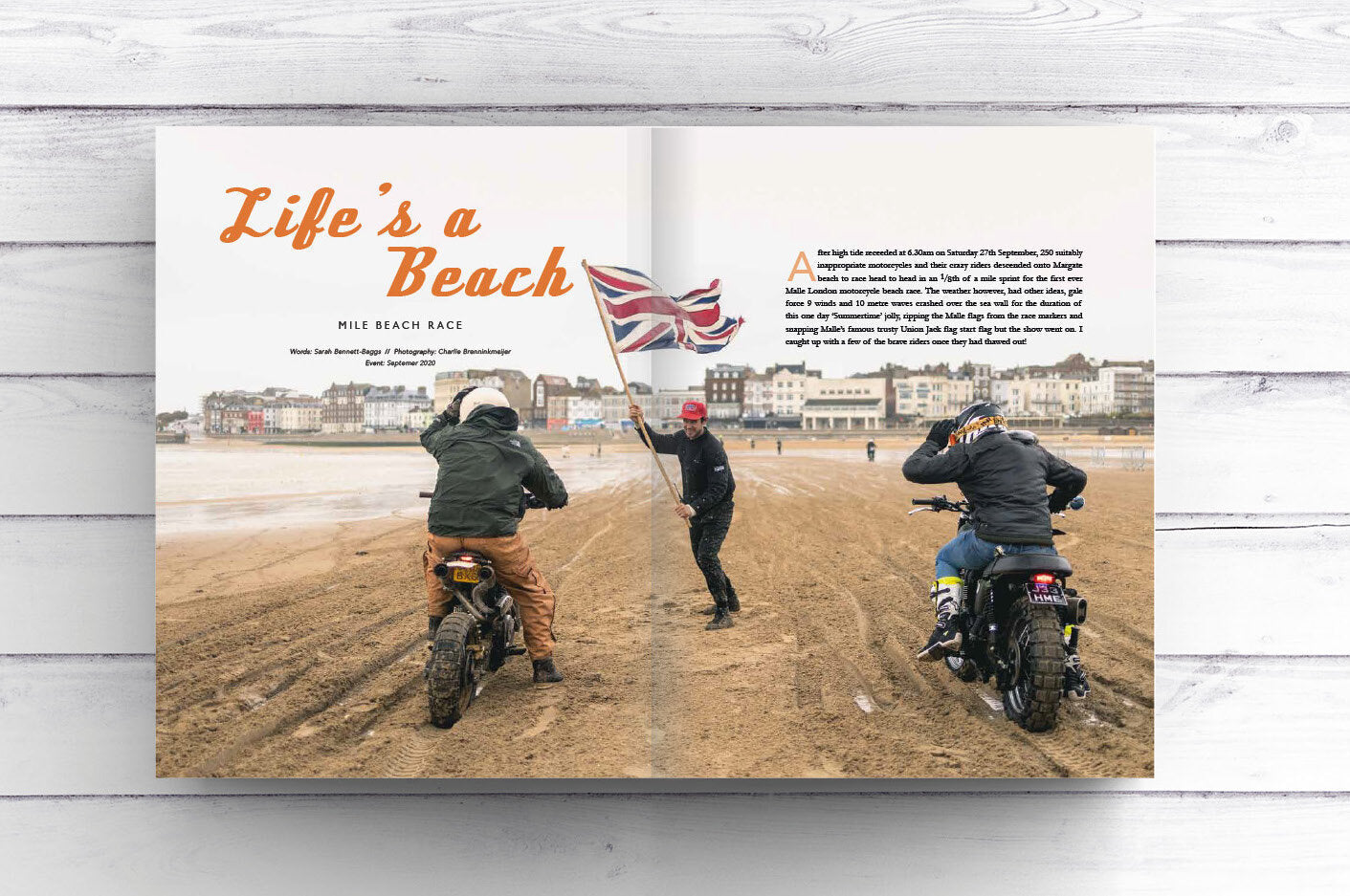 Auto Addicts n. 6