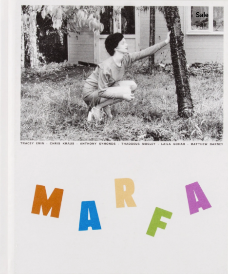 MARFA n.14