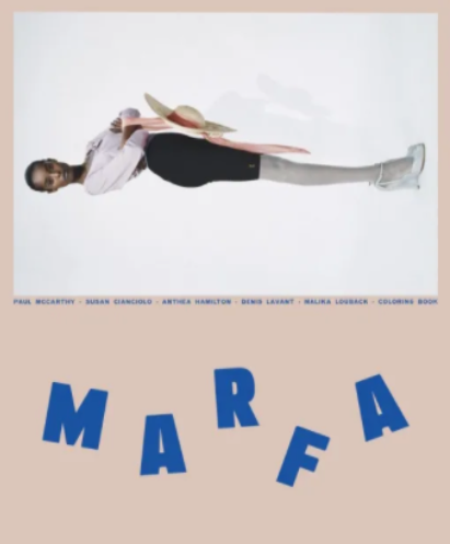 MARFA n.15