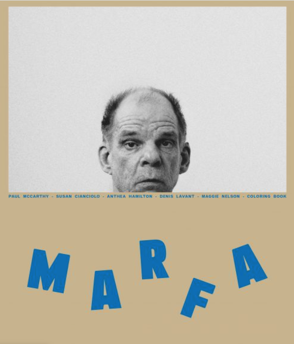 MARFA n.15