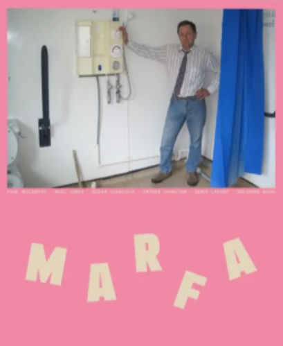 MARFA n.15