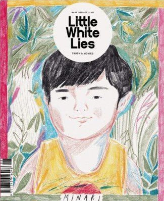 Little White Lies