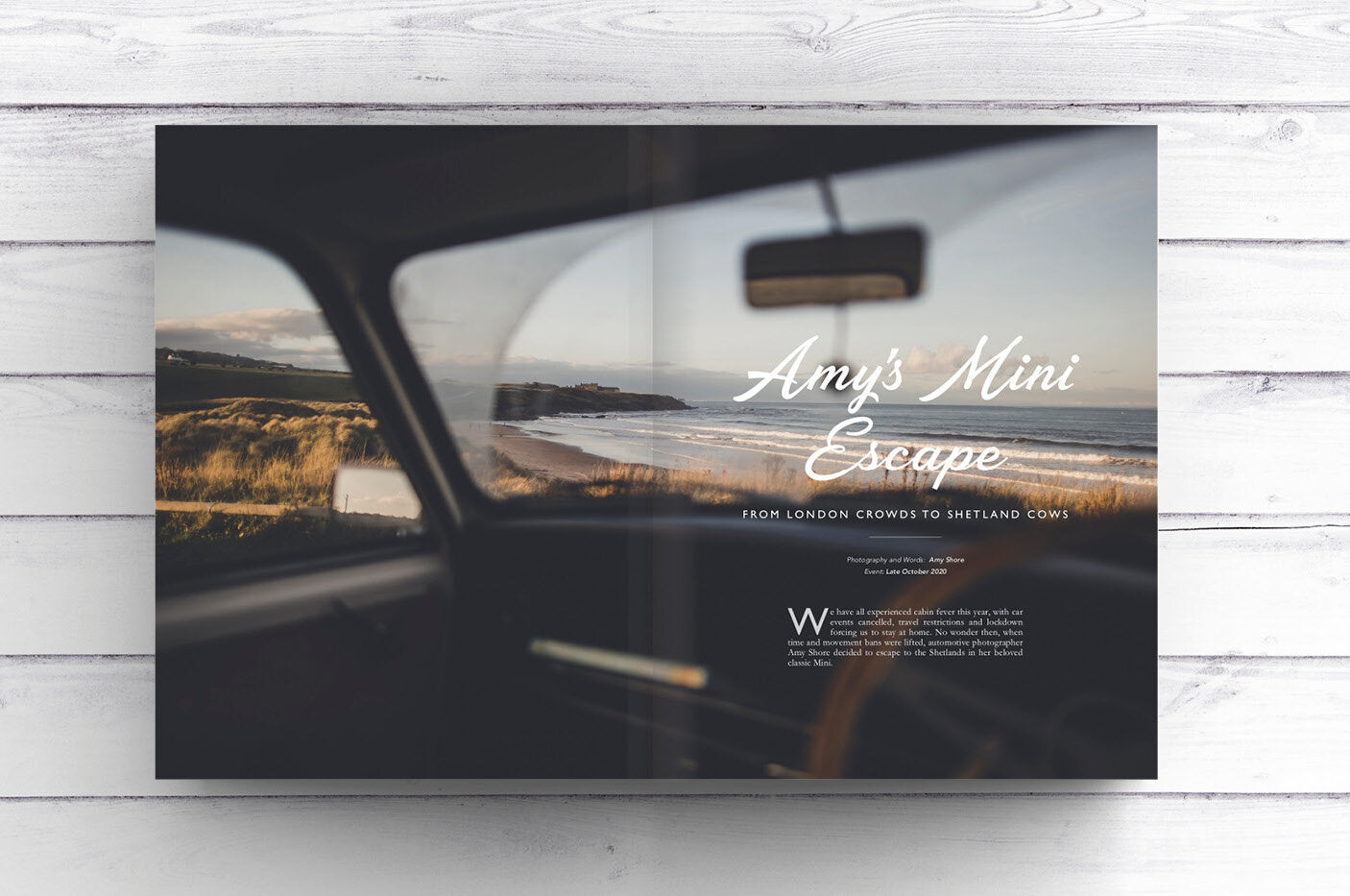 Auto Addicts n. 6