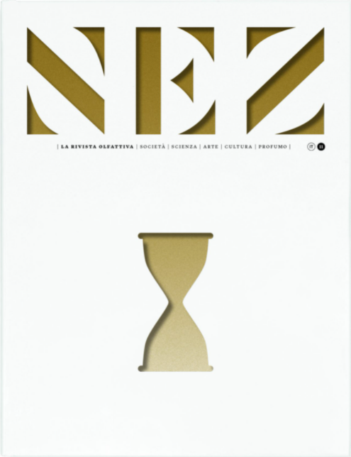 Nez. La rivista olfattiva n. 11