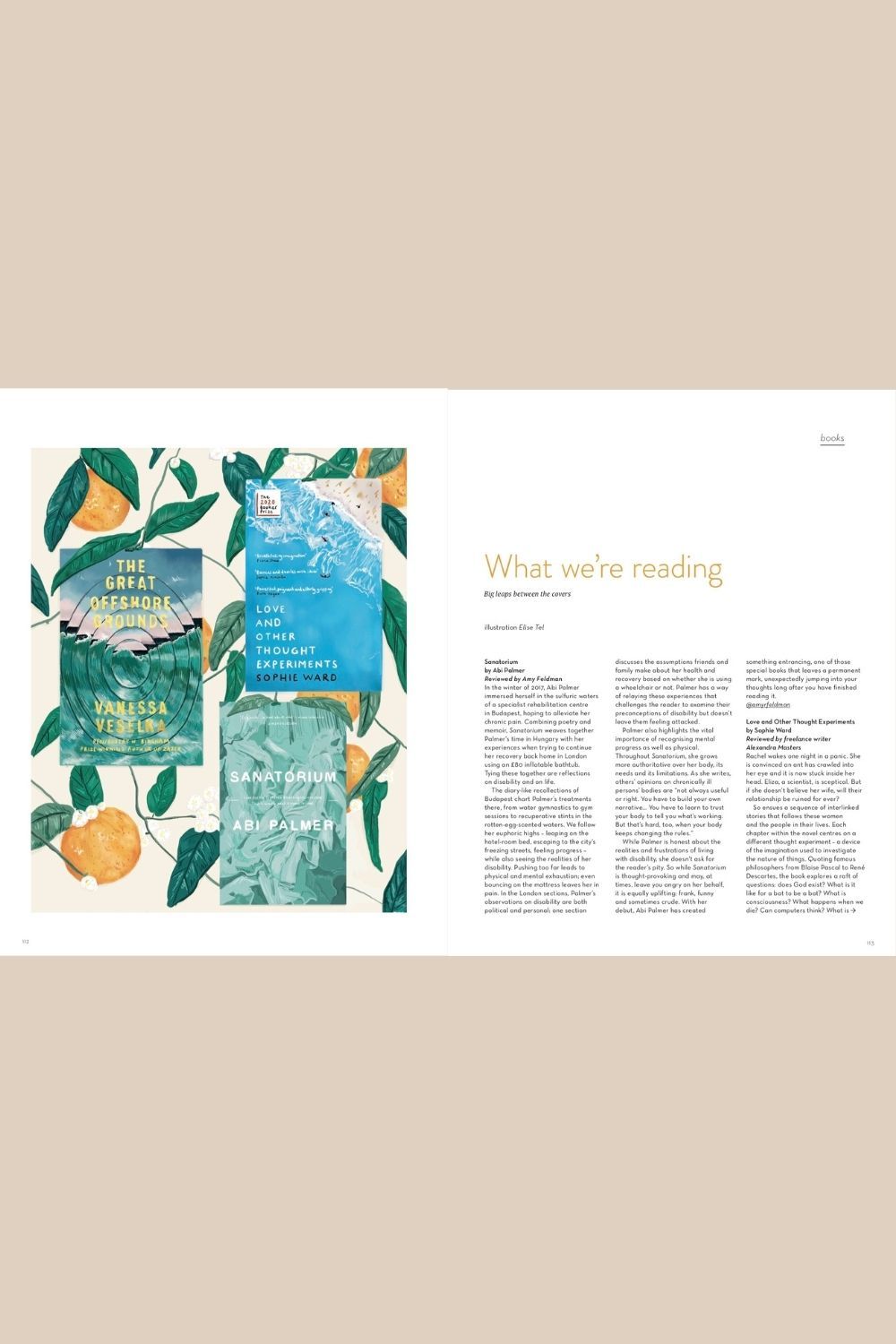 Oh Magazine n.60