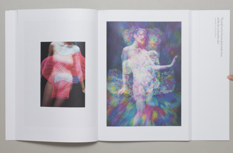 Pan and The Dream n.4
