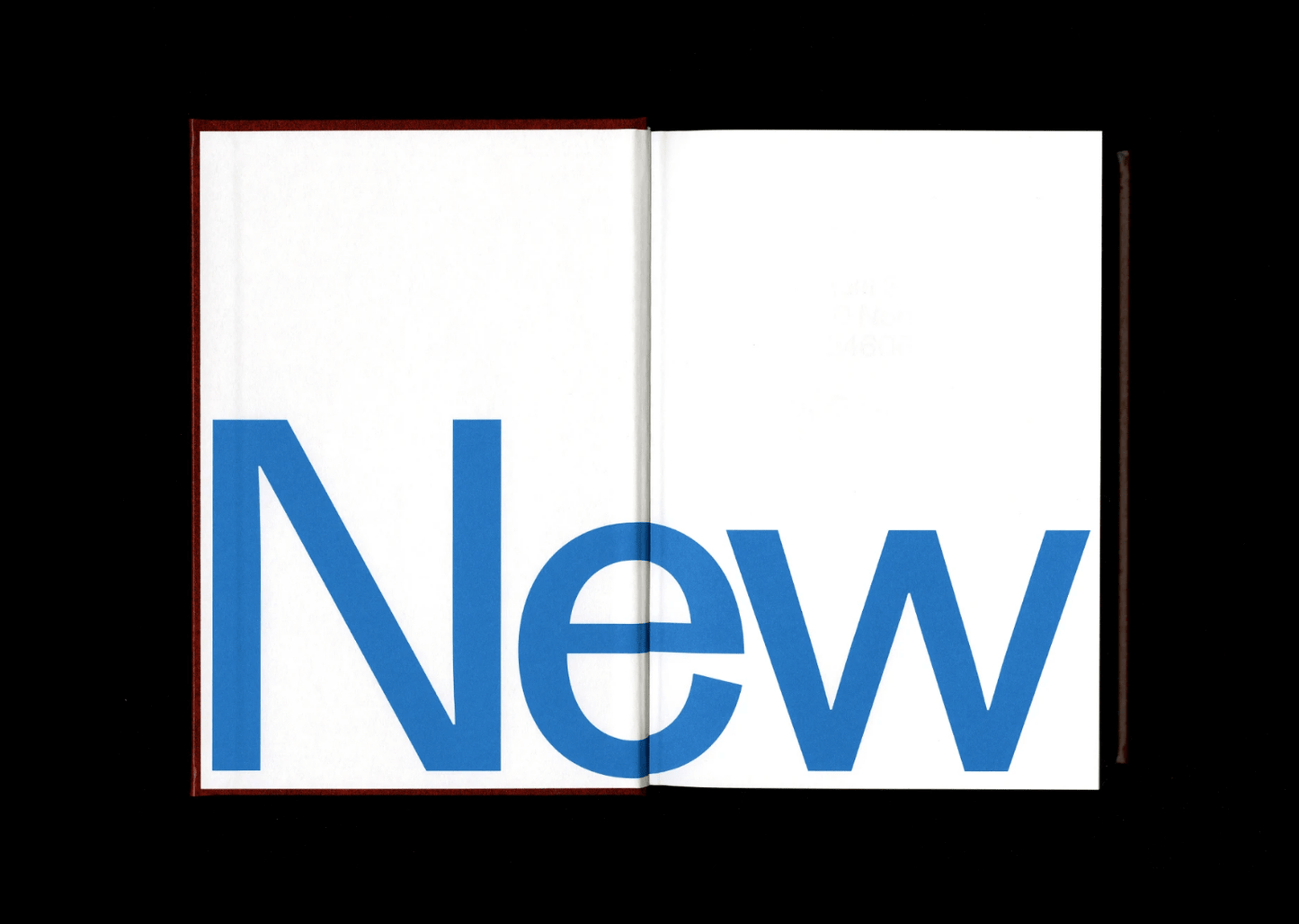 Shoplifters Issue 8: New Type Design (Revised and Expanded) - Frab's Magazines & More