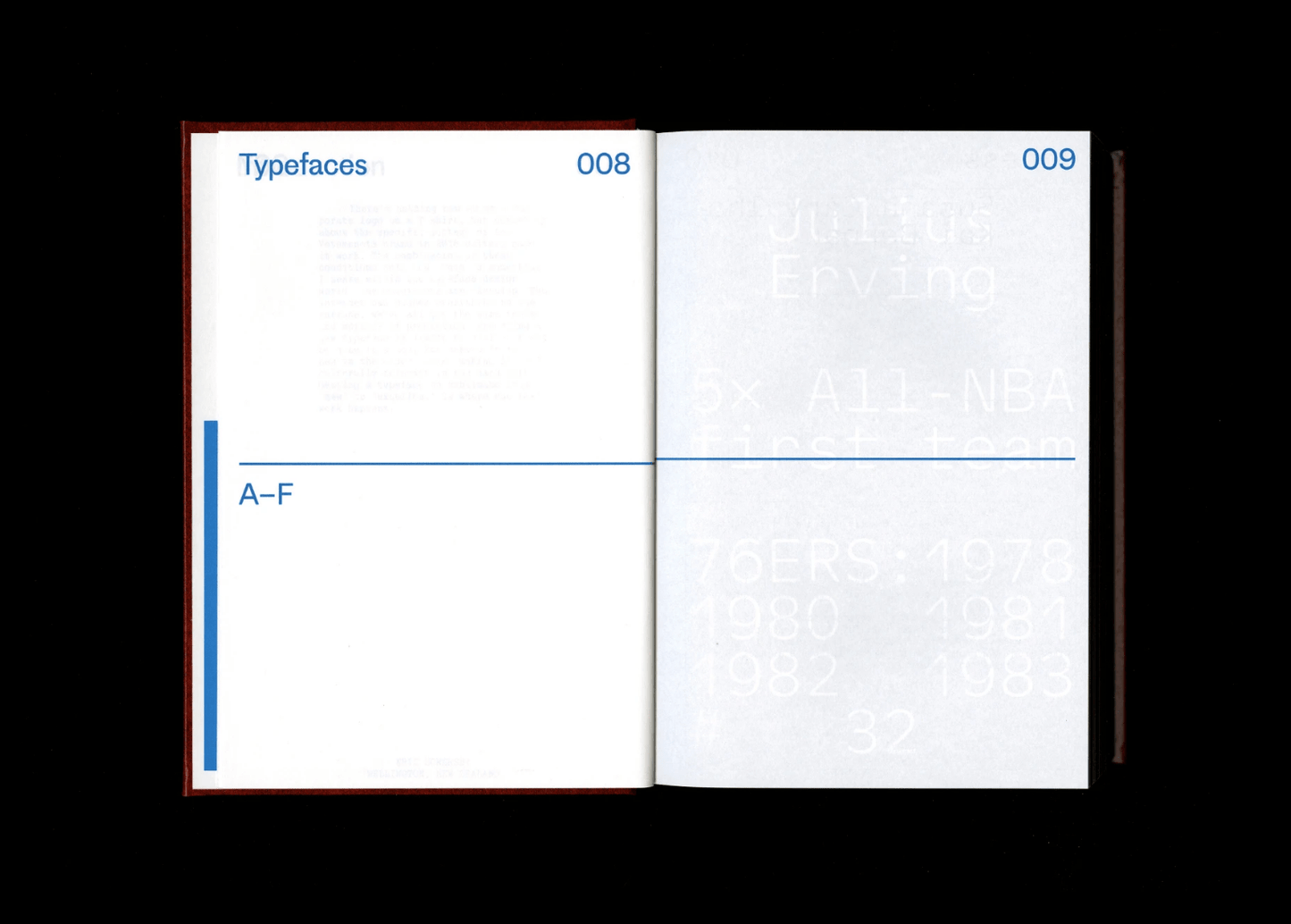 Shoplifters Issue 8: New Type Design (Revised and Expanded) - Frab's Magazines & More