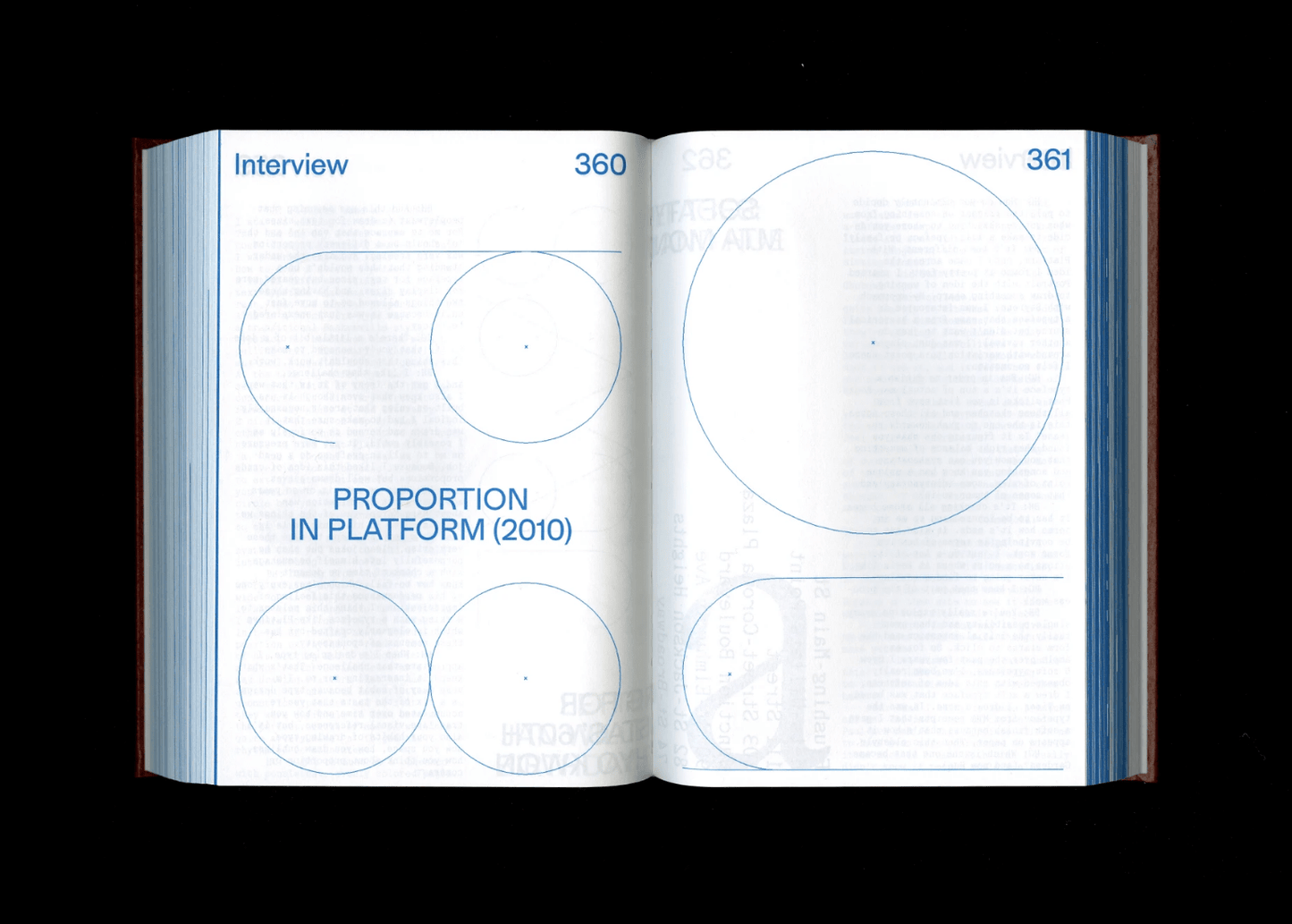 Shoplifters Issue 8: New Type Design (Revised and Expanded) - Frab's Magazines & More