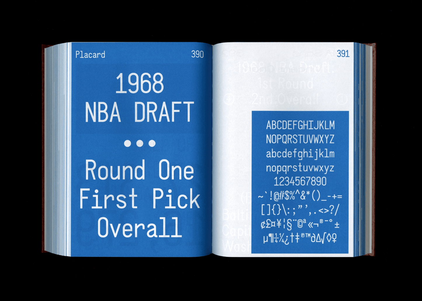 Shoplifters Issue 8: New Type Design (Revised and Expanded) - Frab's Magazines & More