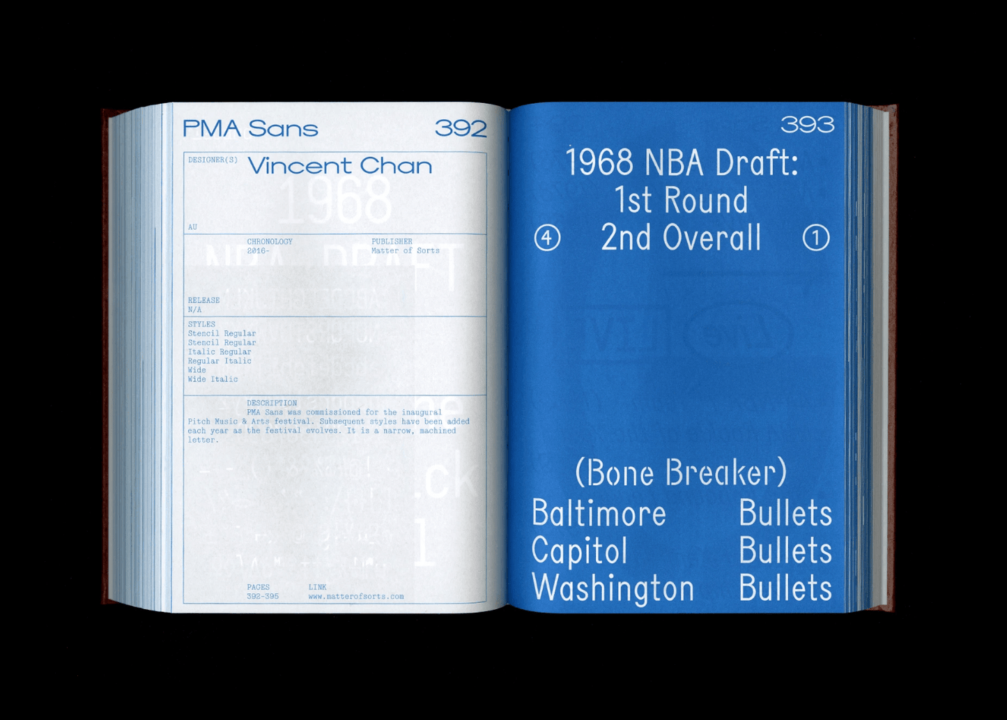 Shoplifters Issue 8: New Type Design (Revised and Expanded) - Frab's Magazines & More