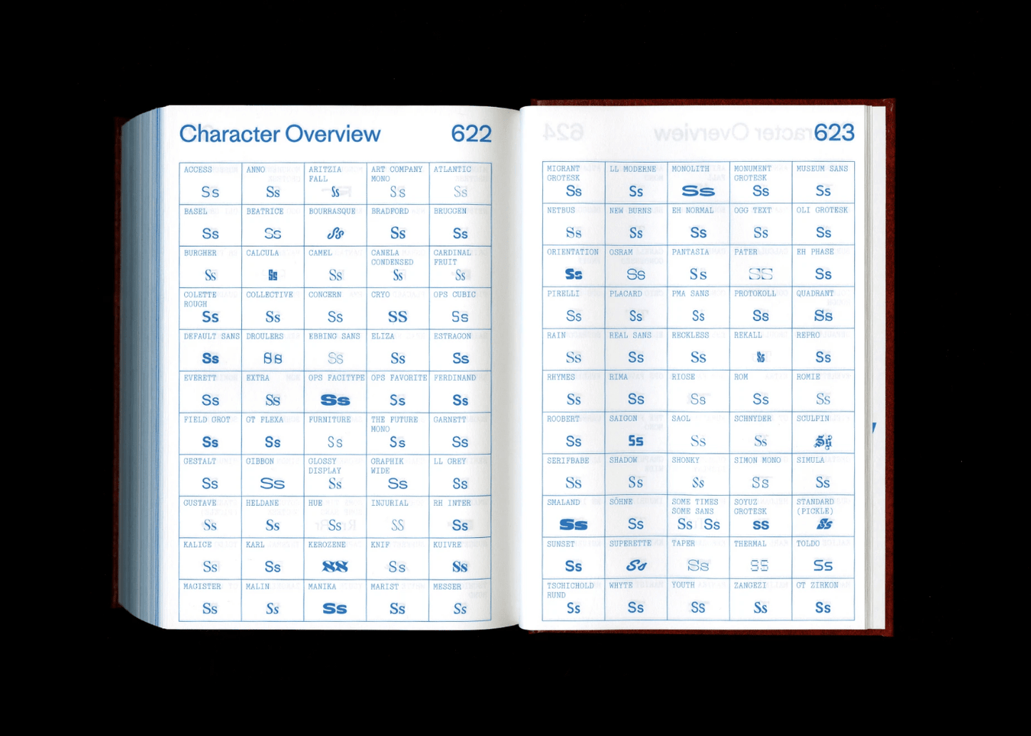 Shoplifters Issue 8: New Type Design (Revised and Expanded) - Frab's Magazines & More