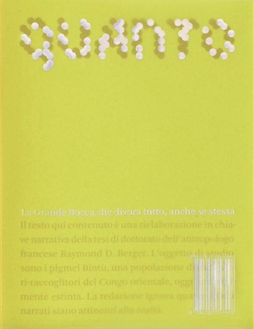 Quanto Magazine n°2 - Frab's Magazines & More