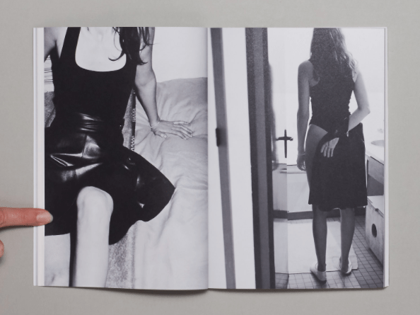 The Skirt Chronicles - Frab's Magazines & More