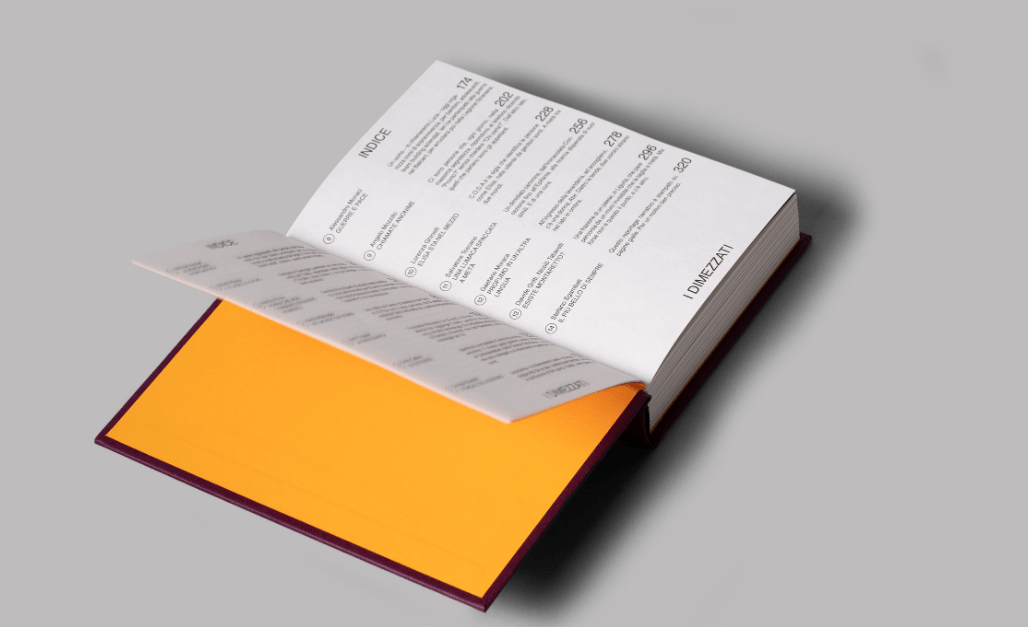 I DIMEZZATI - un libro di CTRL magazine - Frab's Magazines & More