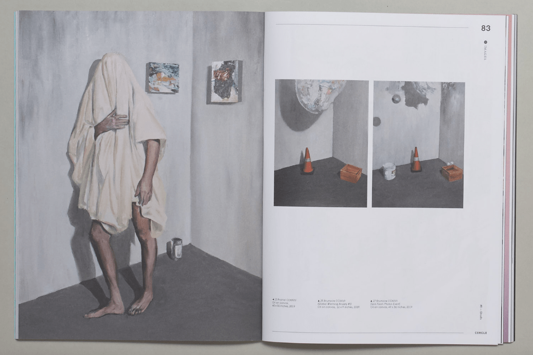 Cercle - Frab's Magazines & More