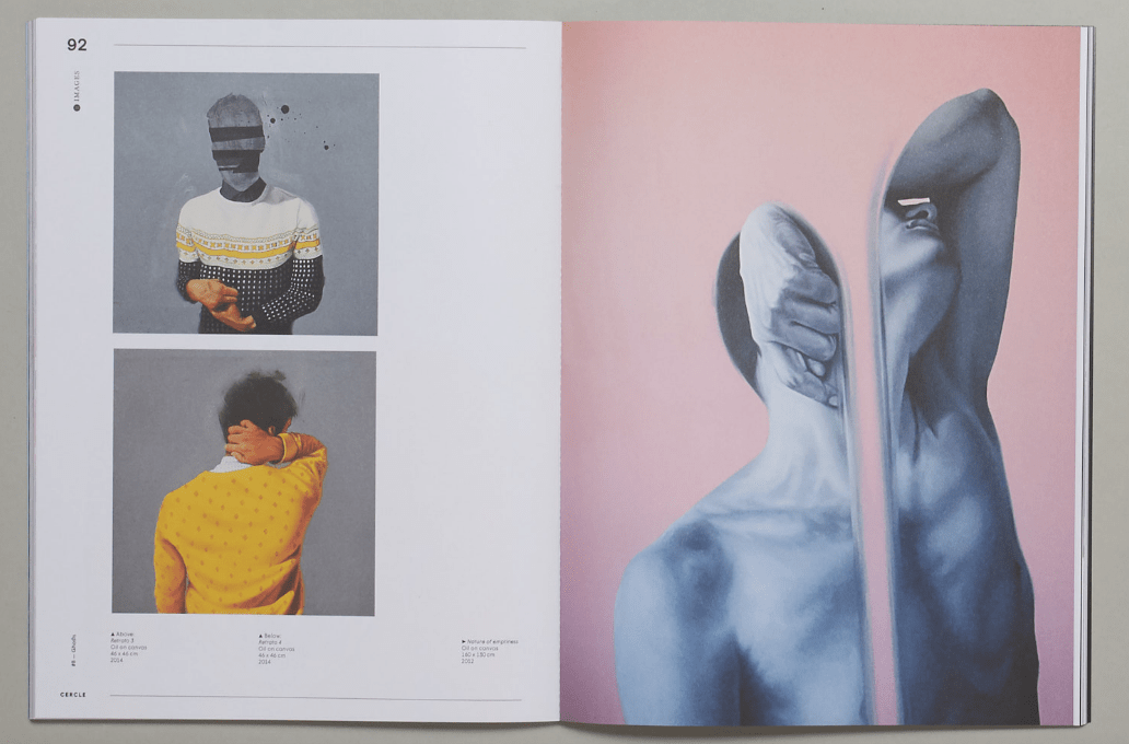 Cercle - Frab's Magazines & More