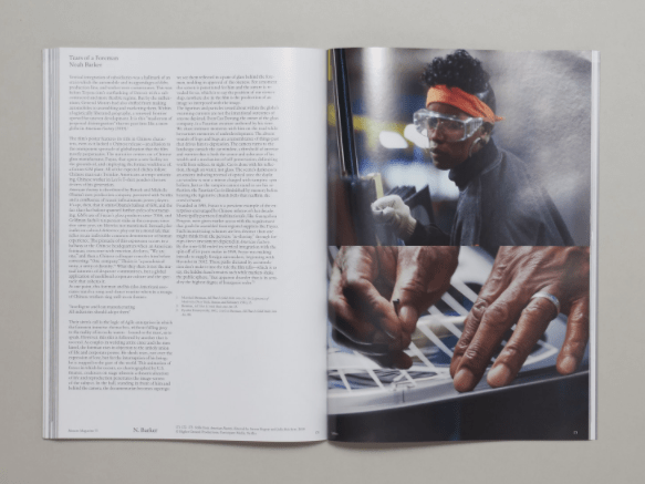 Mousse - Frab's Magazines & More