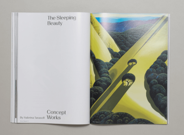 Mousse - Frab's Magazines & More
