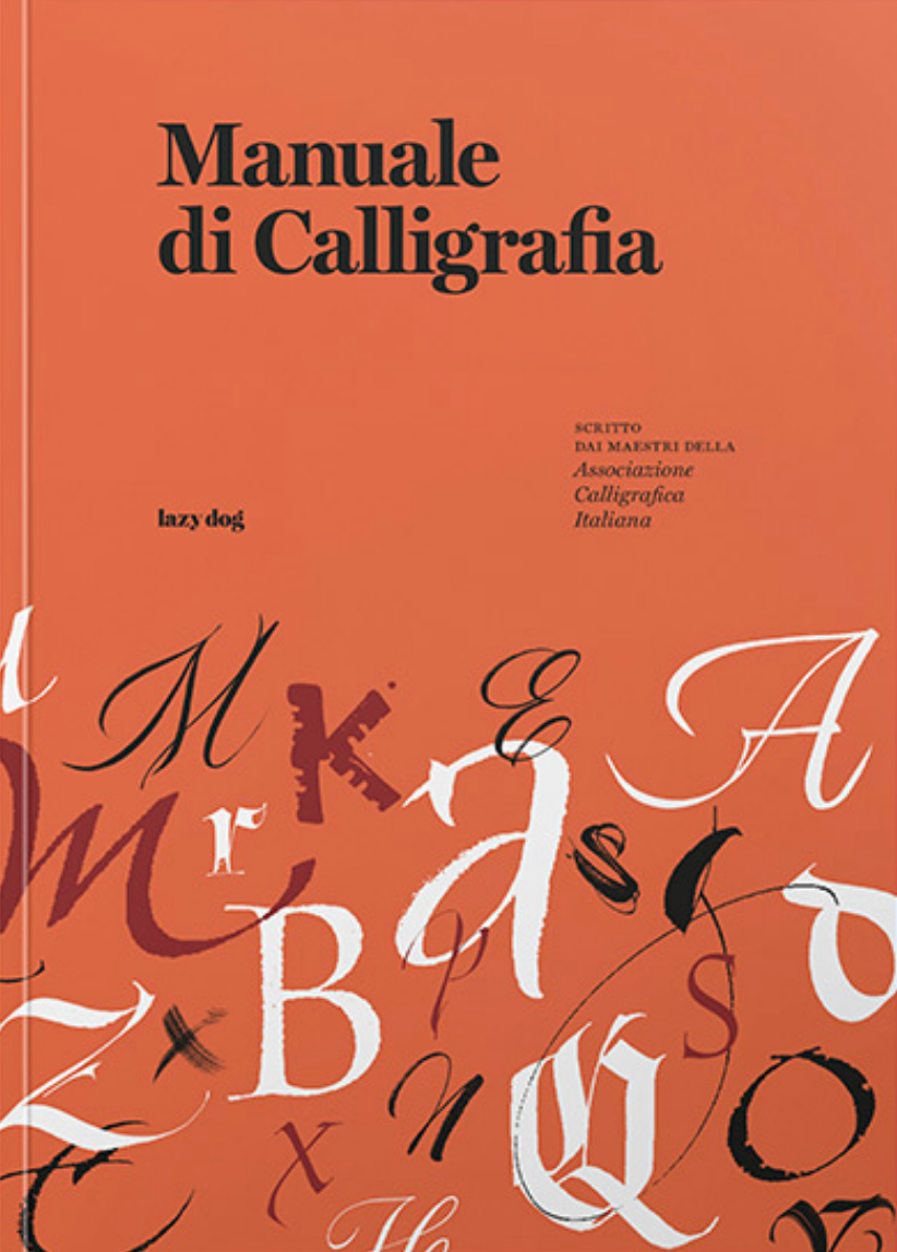 Manuale di Calligrafia